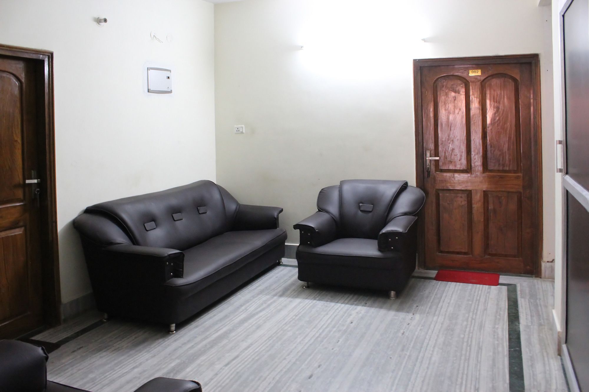 Oyo 4988 Near Bailey Road Hotell Danapur Eksteriør bilde