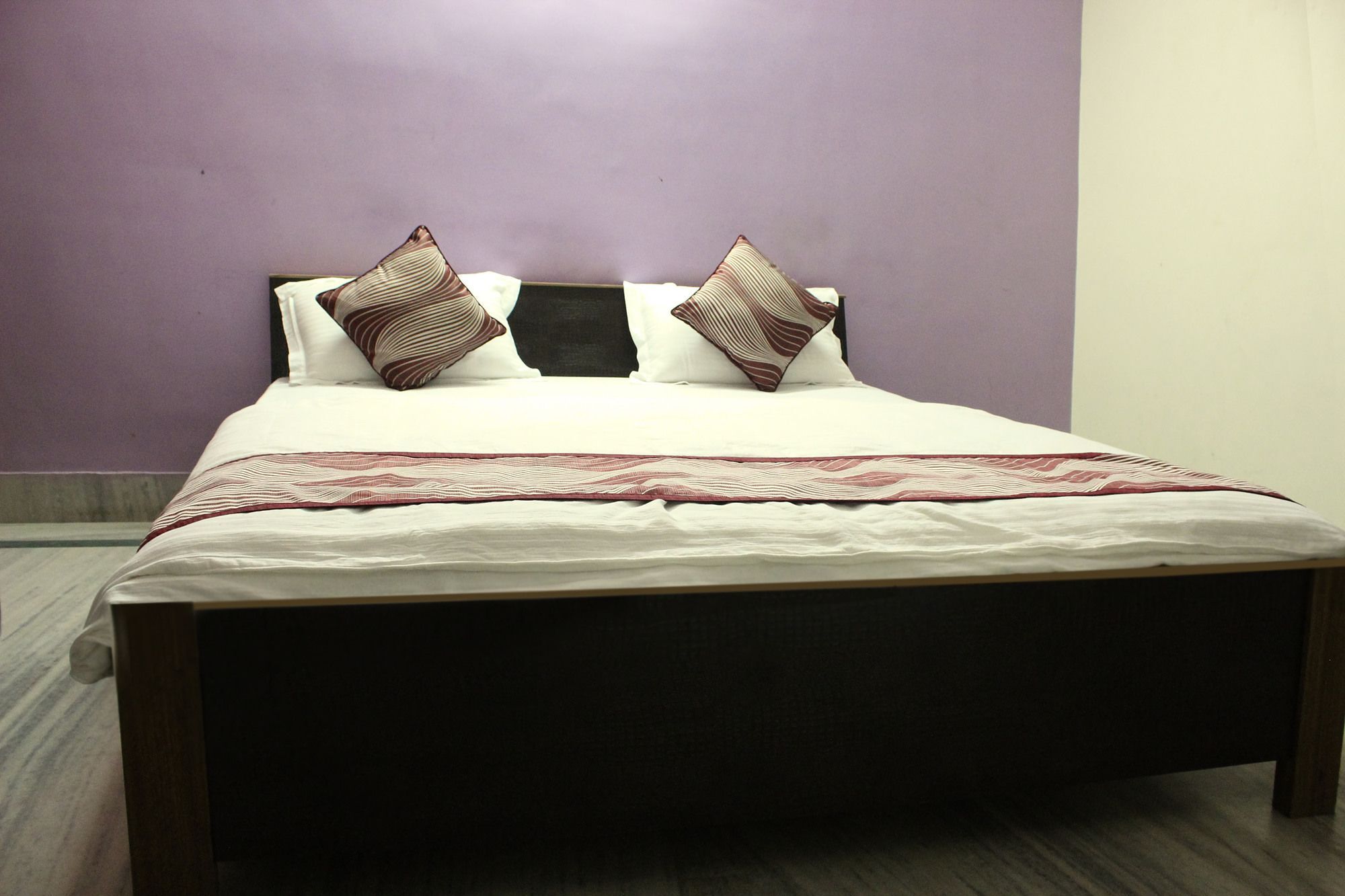 Oyo 4988 Near Bailey Road Hotell Danapur Eksteriør bilde