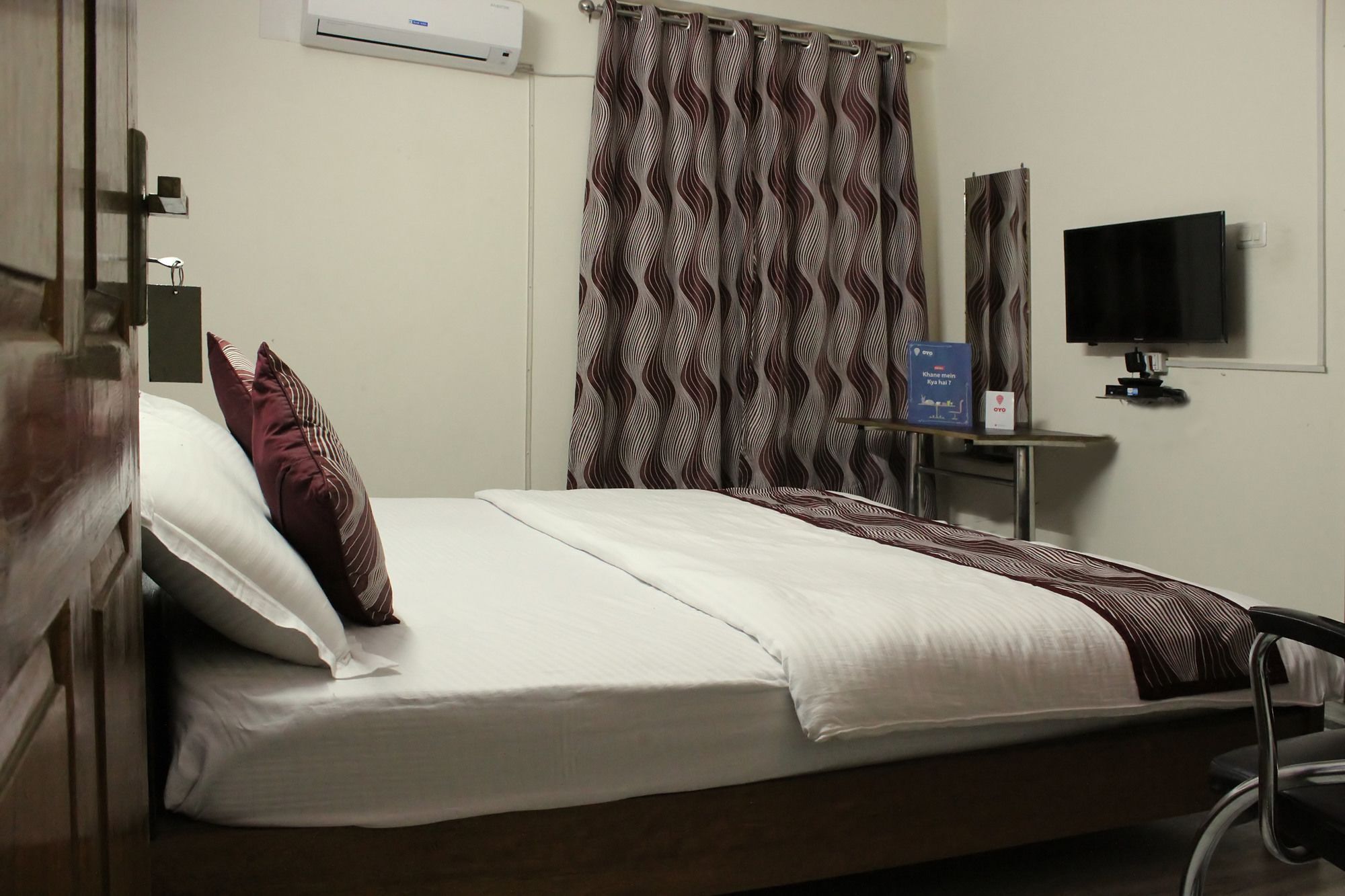 Oyo 4988 Near Bailey Road Hotell Danapur Eksteriør bilde