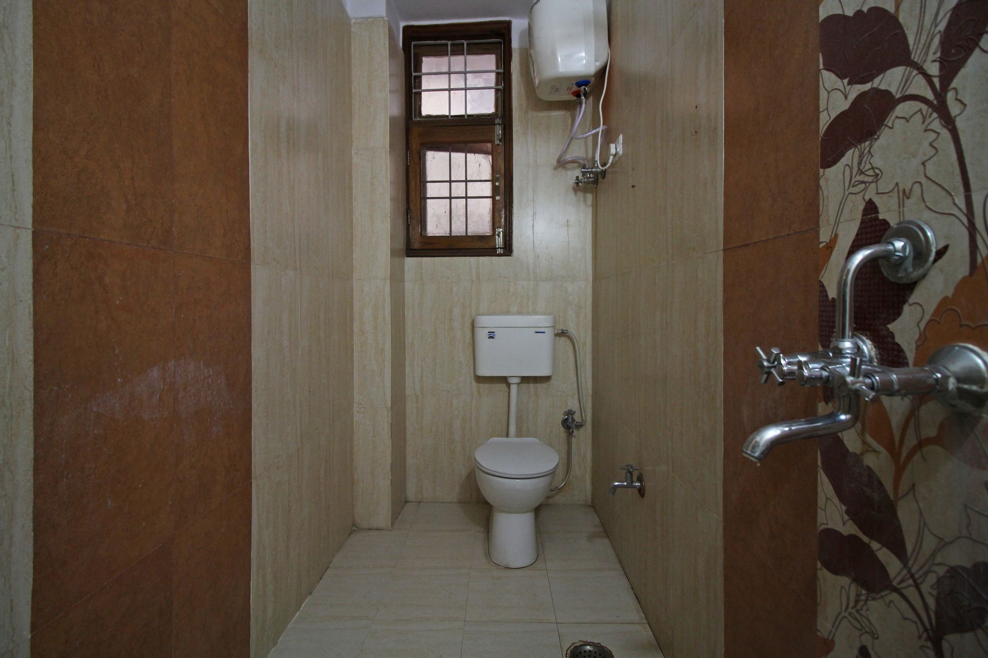 Oyo 4988 Near Bailey Road Hotell Danapur Eksteriør bilde