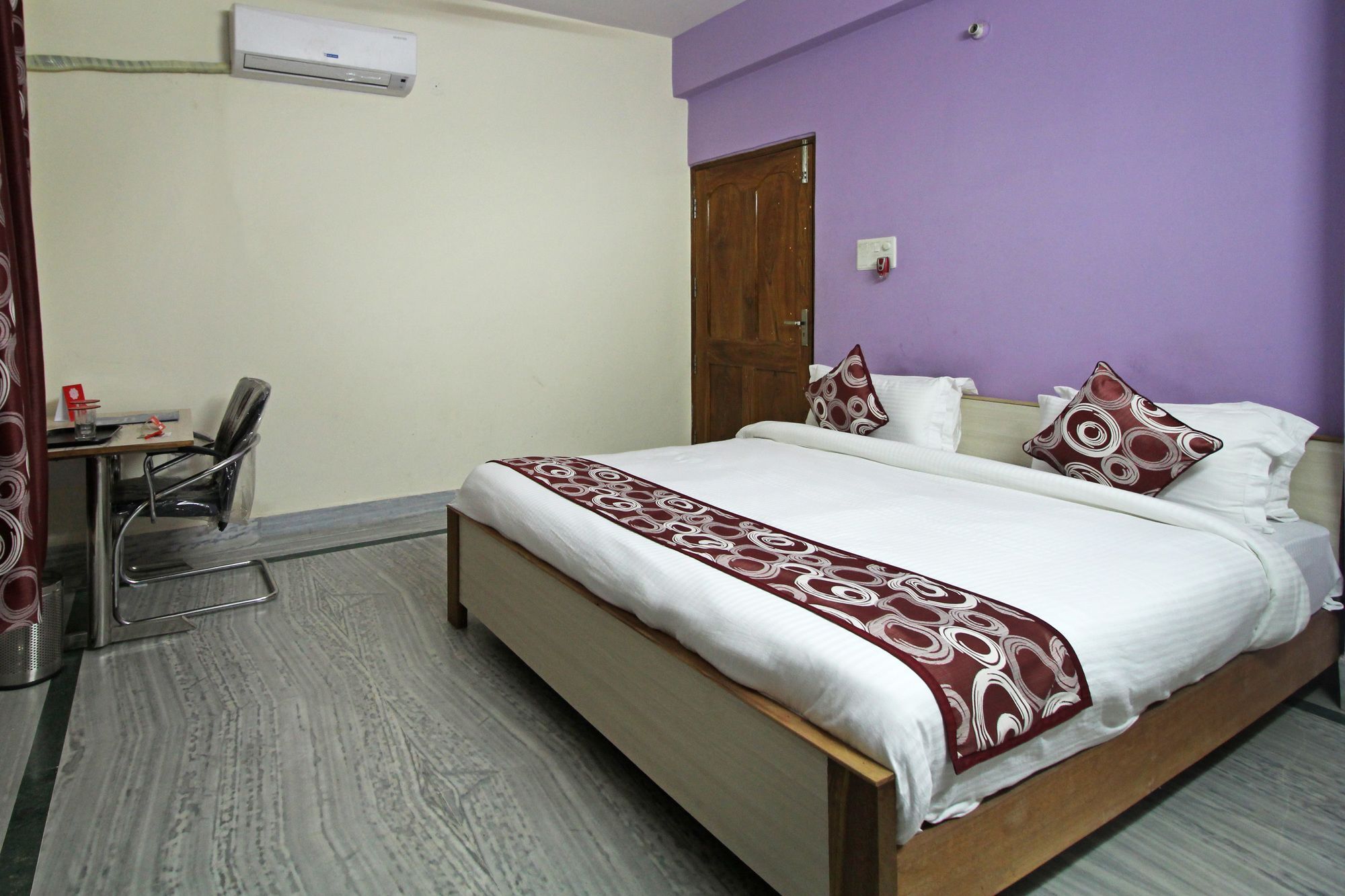 Oyo 4988 Near Bailey Road Hotell Danapur Eksteriør bilde